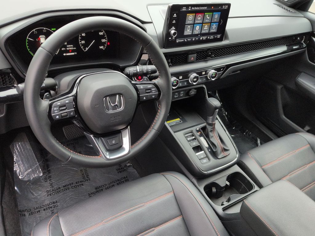 Thumbnail: 2023 Honda CR-V - 2