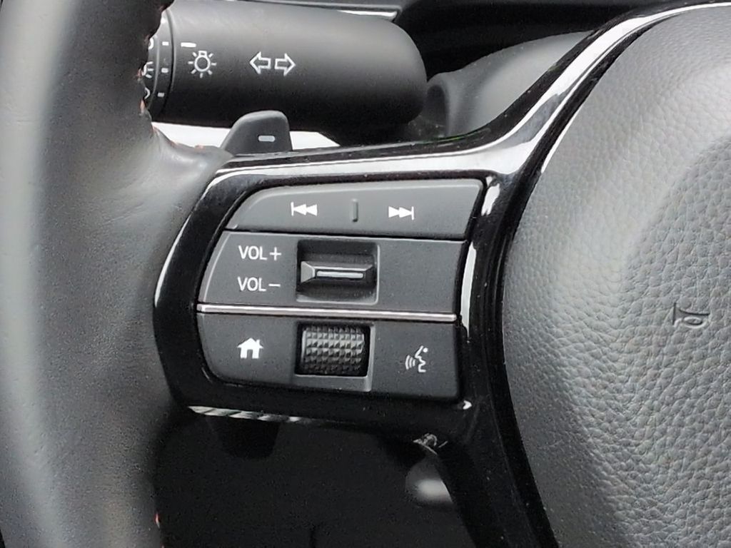 Thumbnail: 2023 Honda CR-V - 32