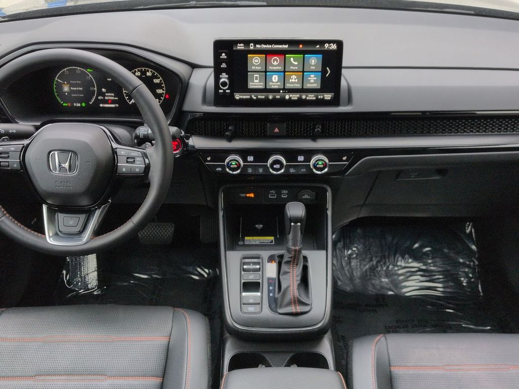 Thumbnail: 2023 Honda CR-V - 9