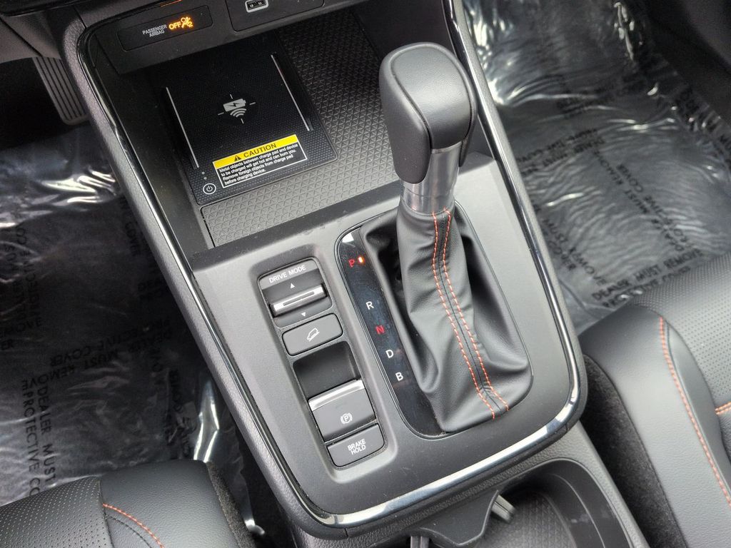 Thumbnail: 2023 Honda CR-V - 16