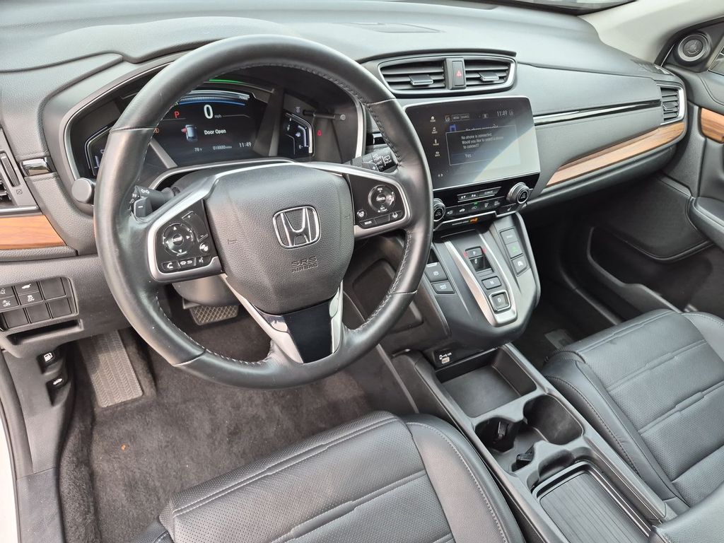Thumbnail: 2022 Honda CR-V - 2