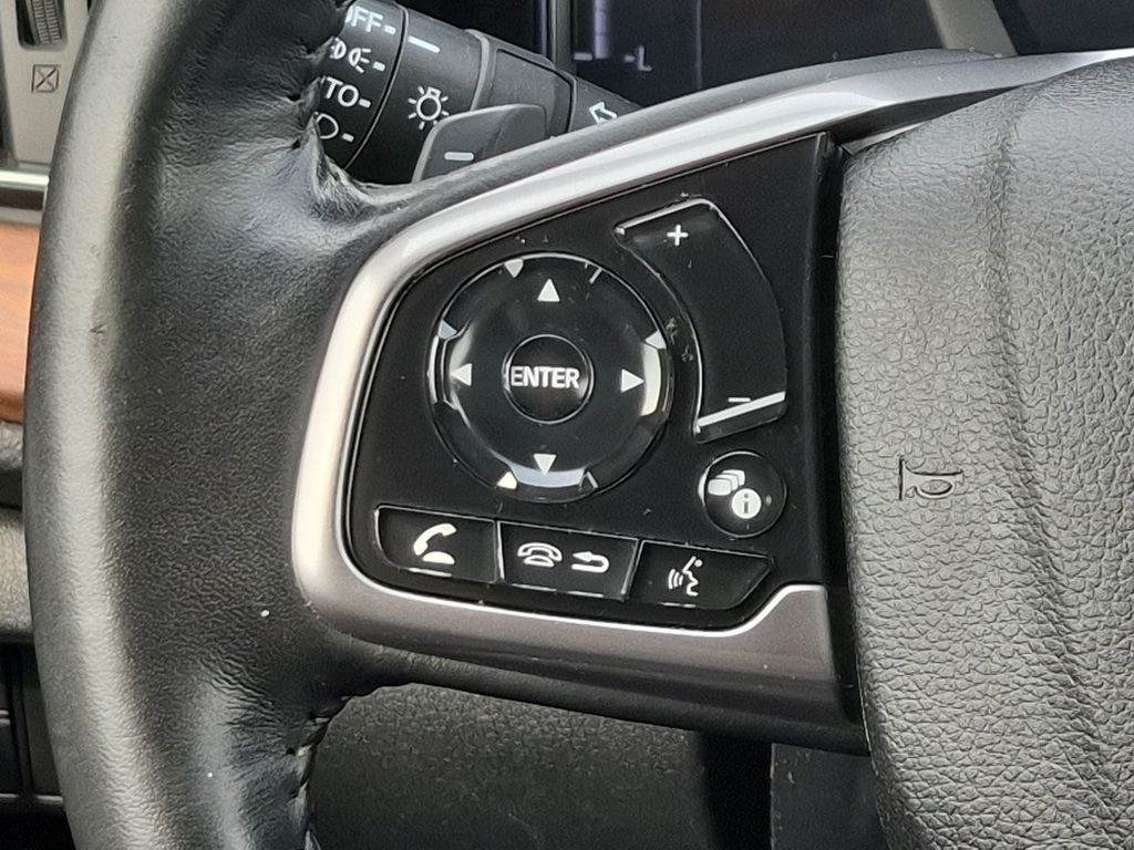 Thumbnail: 2022 Honda CR-V - 30