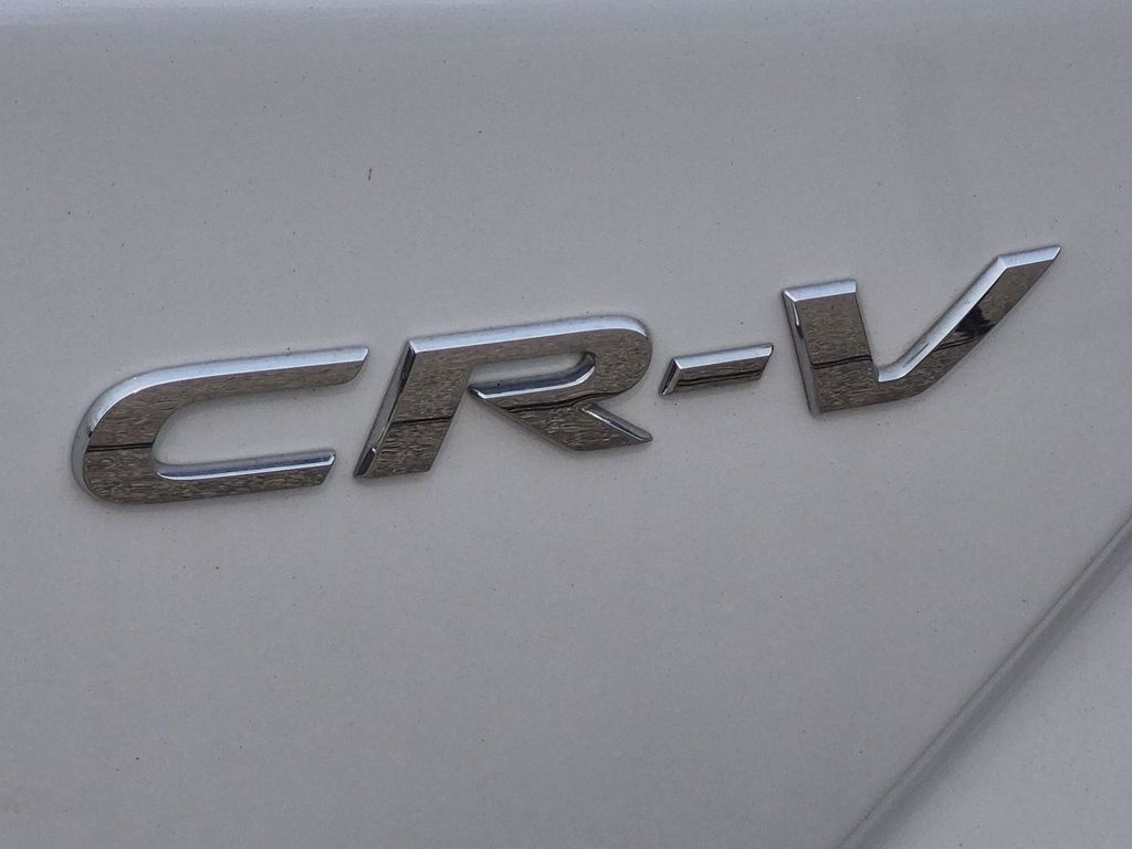 Thumbnail: 2022 Honda CR-V - 24