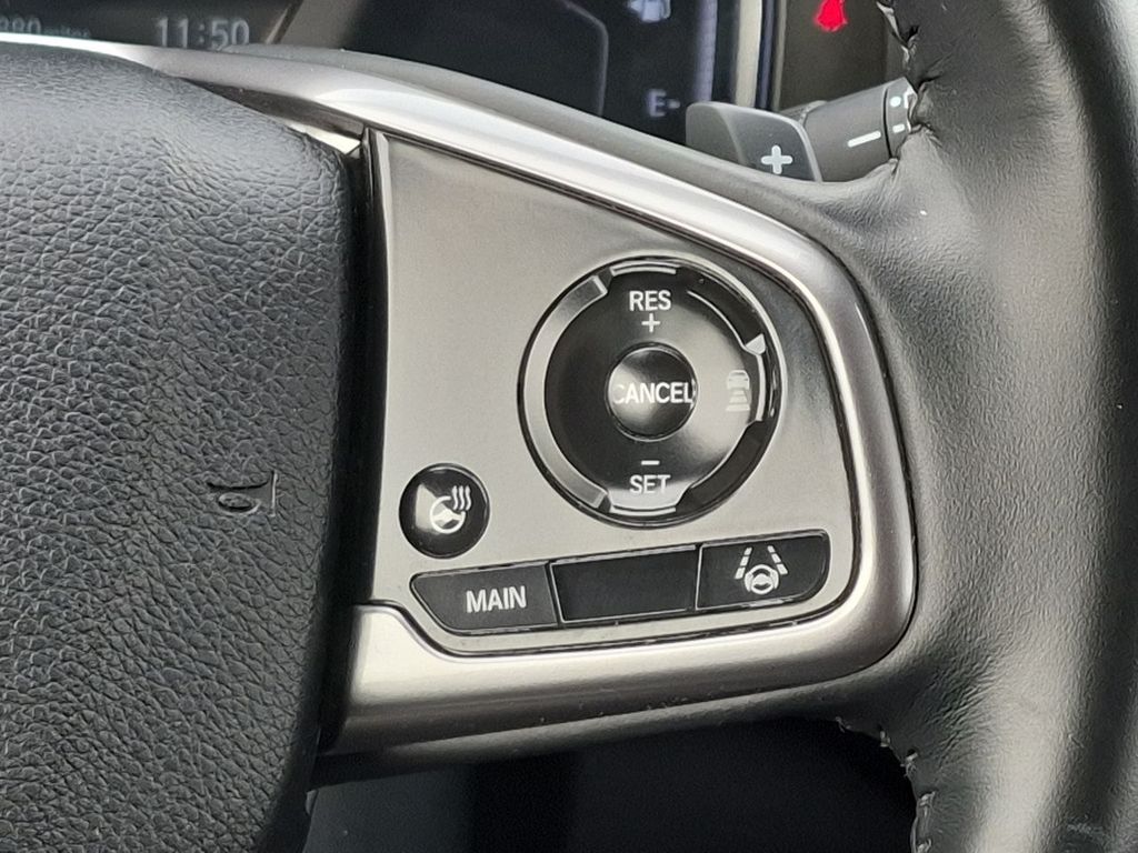 Thumbnail: 2022 Honda CR-V - 31