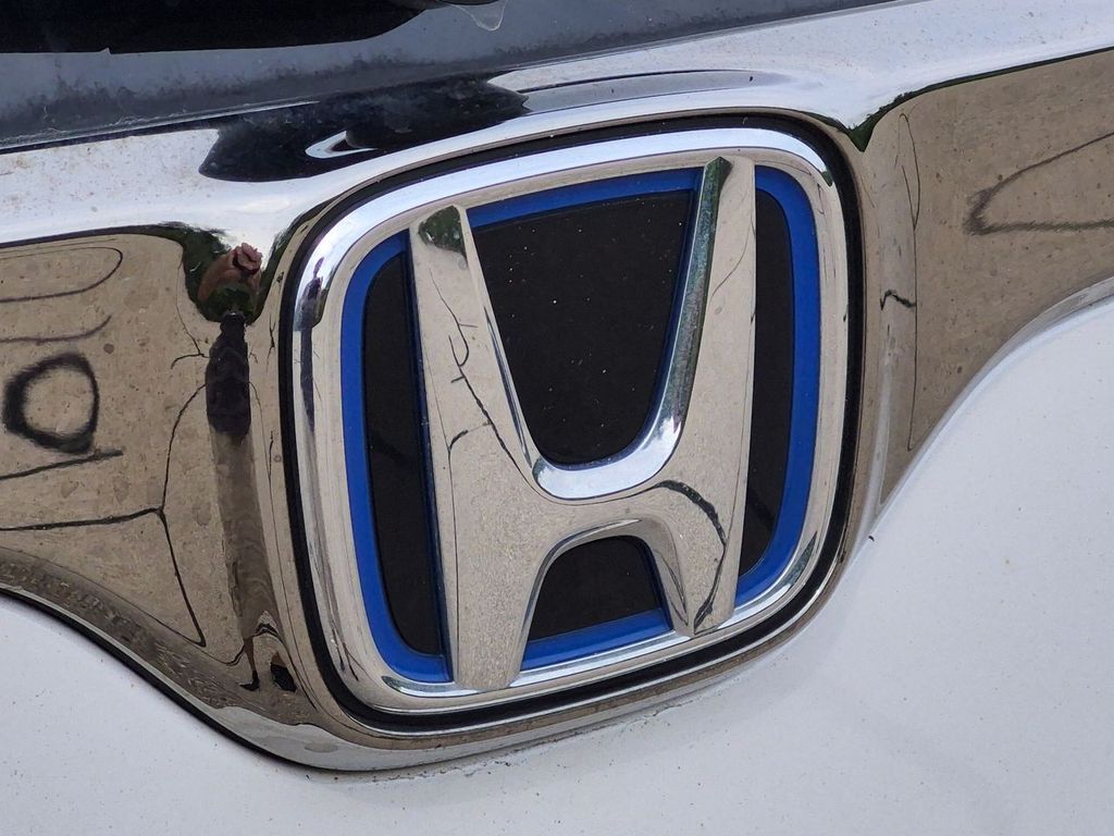 Thumbnail: 2022 Honda CR-V - 23