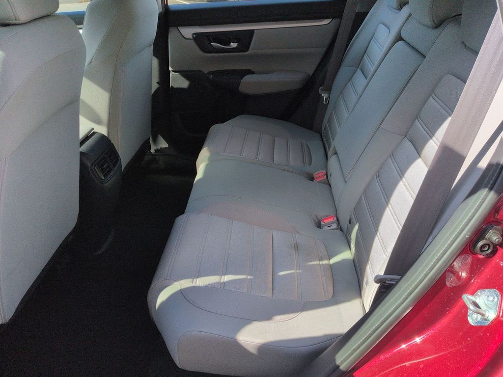 Thumbnail: 2021 Honda CR-V - 12
