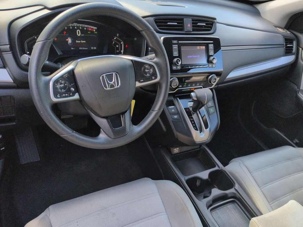Thumbnail: 2021 Honda CR-V - 2
