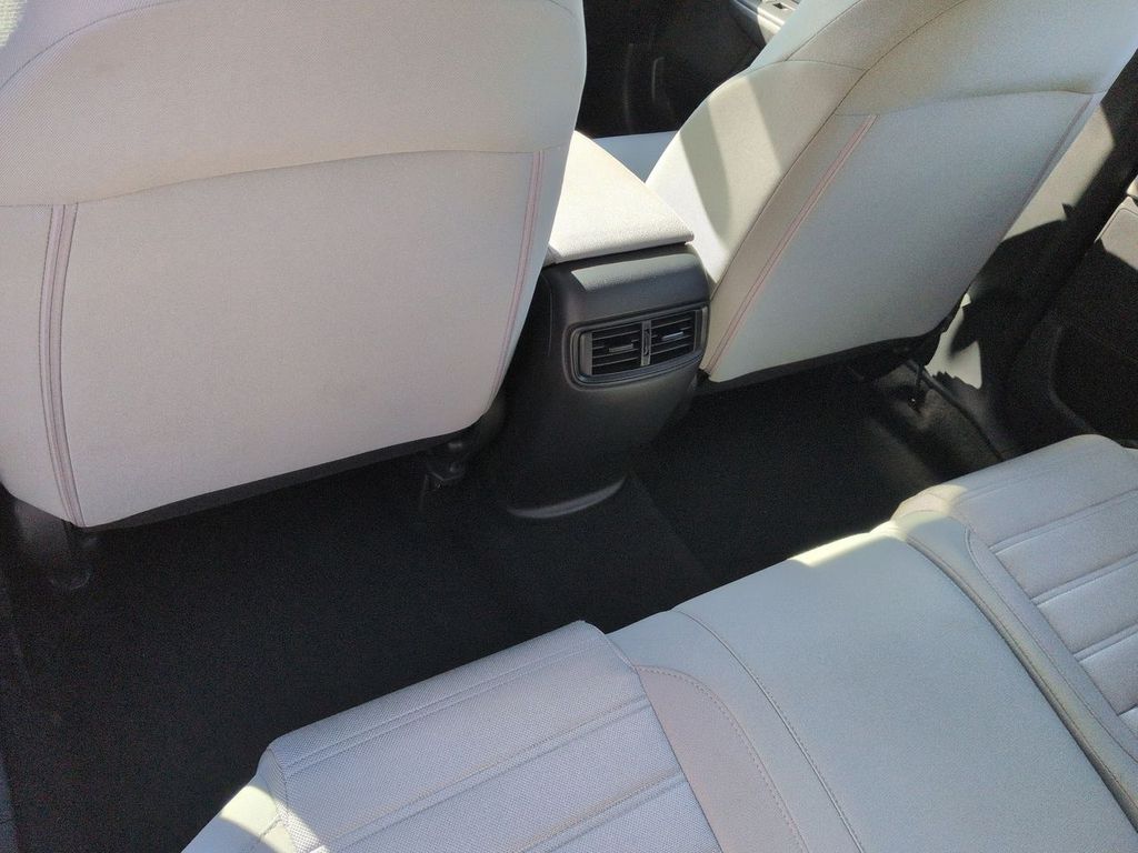 Thumbnail: 2021 Honda CR-V - 27