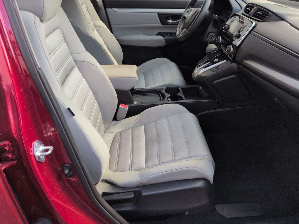 Thumbnail: 2021 Honda CR-V - 11