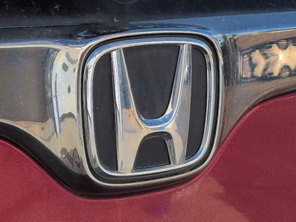 Thumbnail: 2021 Honda CR-V - 7