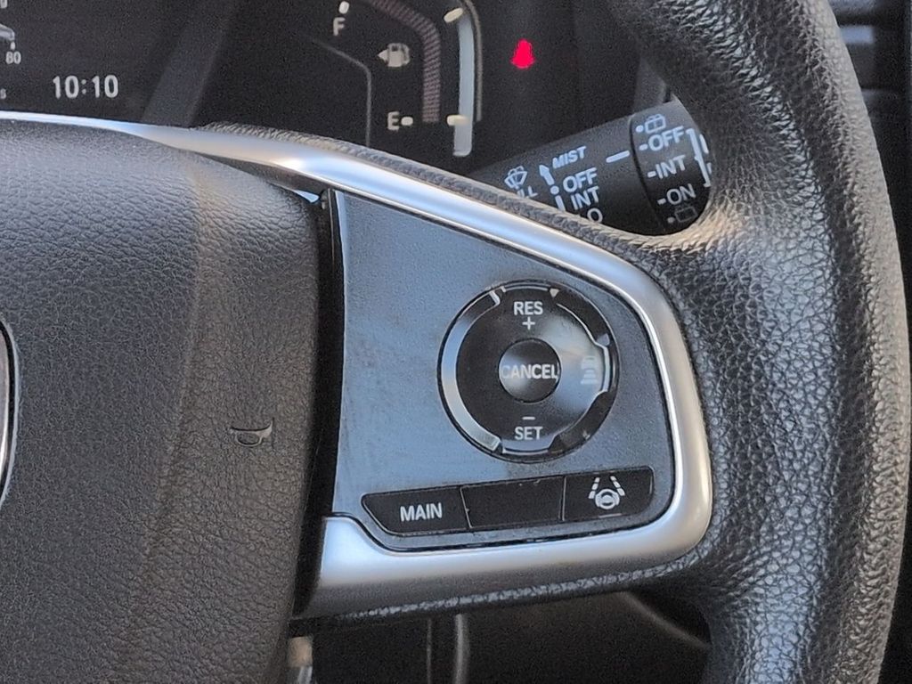 Thumbnail: 2021 Honda CR-V - 30