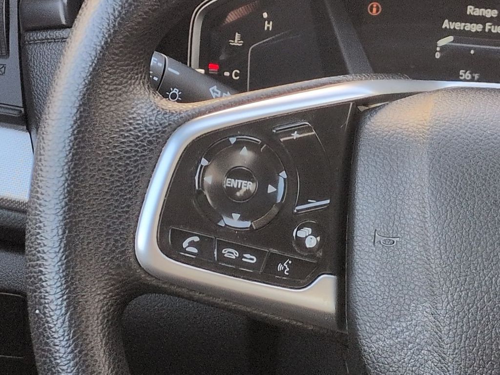 Thumbnail: 2021 Honda CR-V - 29