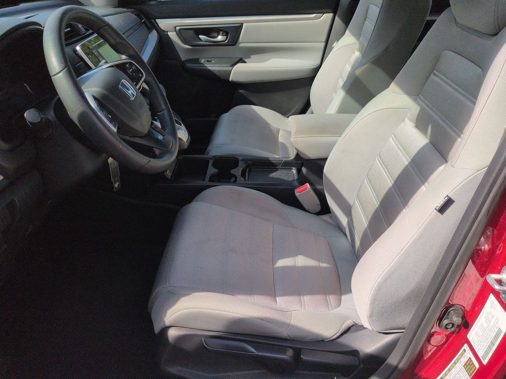 Thumbnail: 2021 Honda CR-V - 10