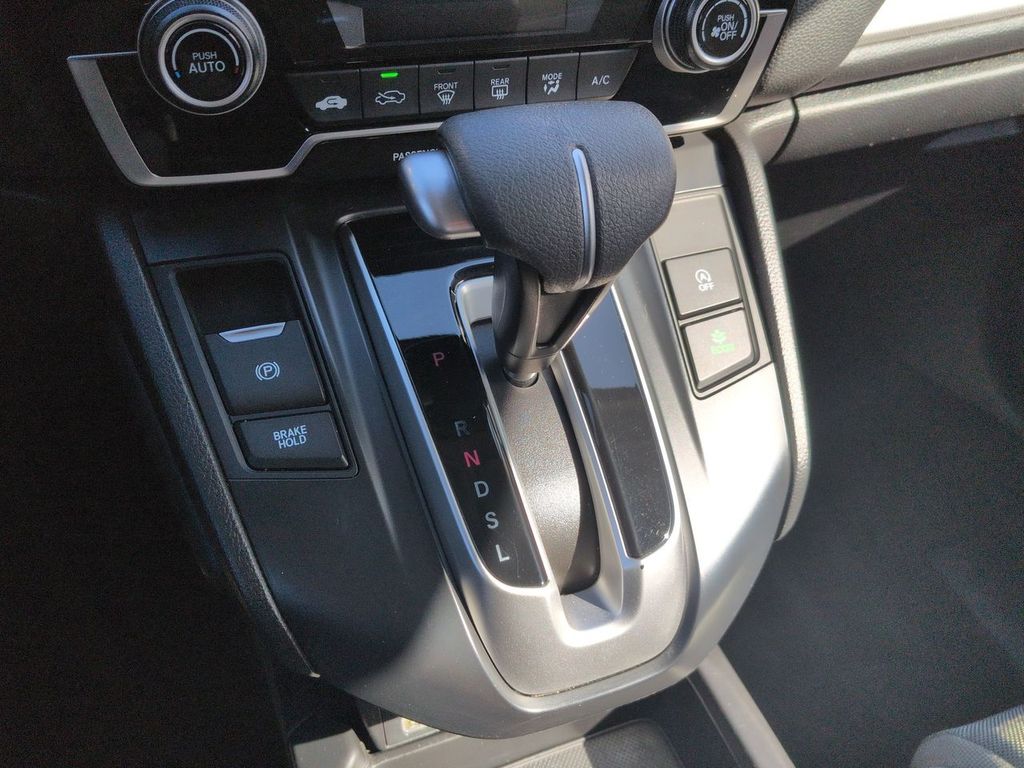 Thumbnail: 2021 Honda CR-V - 15