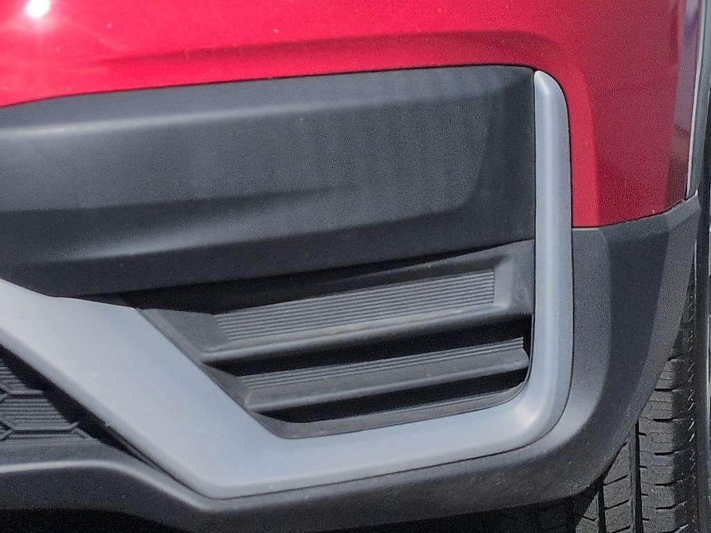 Thumbnail: 2021 Honda CR-V - 24
