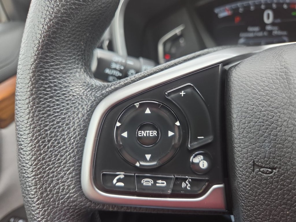 Thumbnail: 2021 Honda CR-V - 30