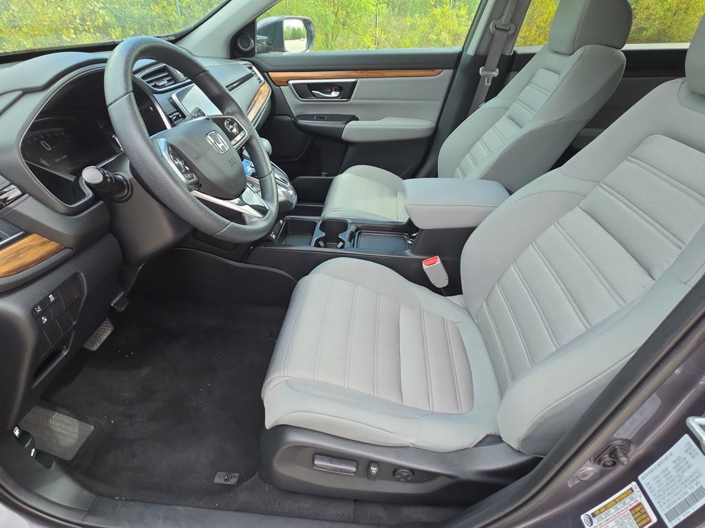 Thumbnail: 2021 Honda CR-V - 11