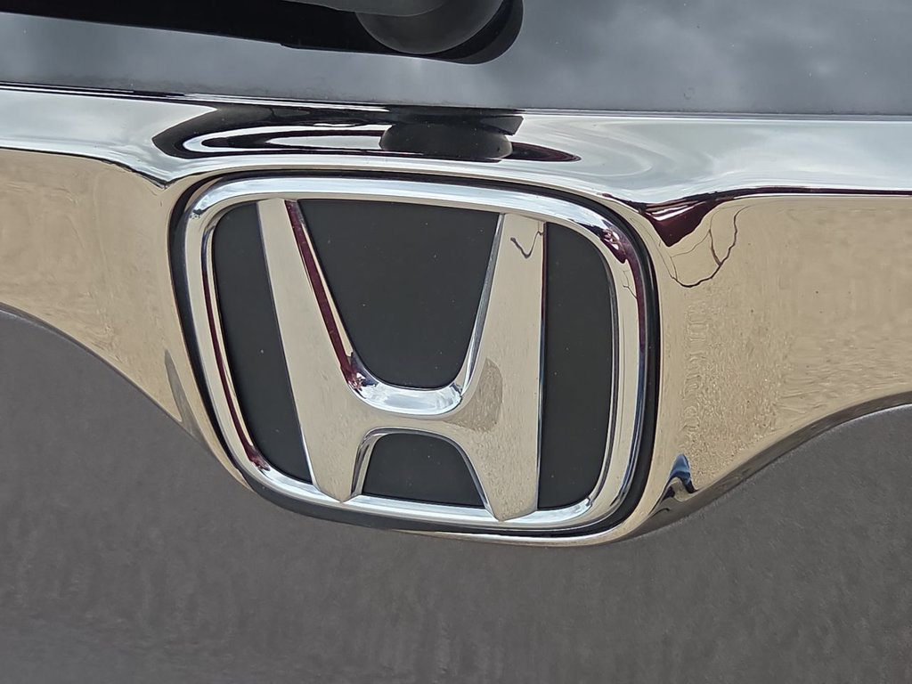 Thumbnail: 2021 Honda CR-V - 7