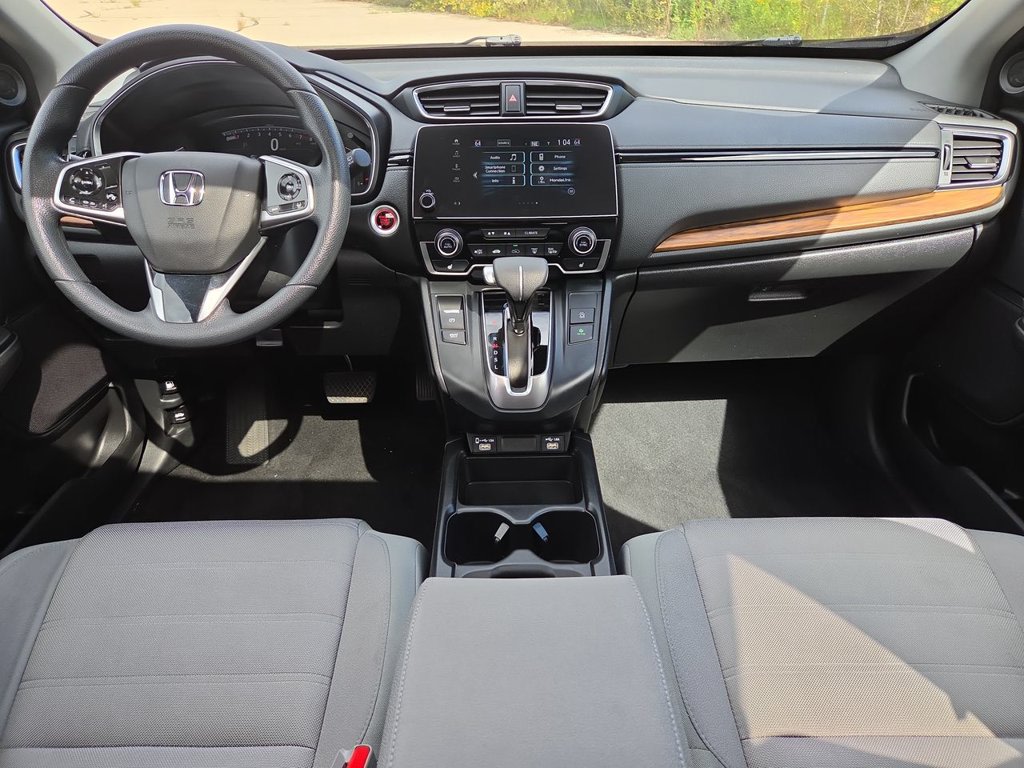 Thumbnail: 2021 Honda CR-V - 2