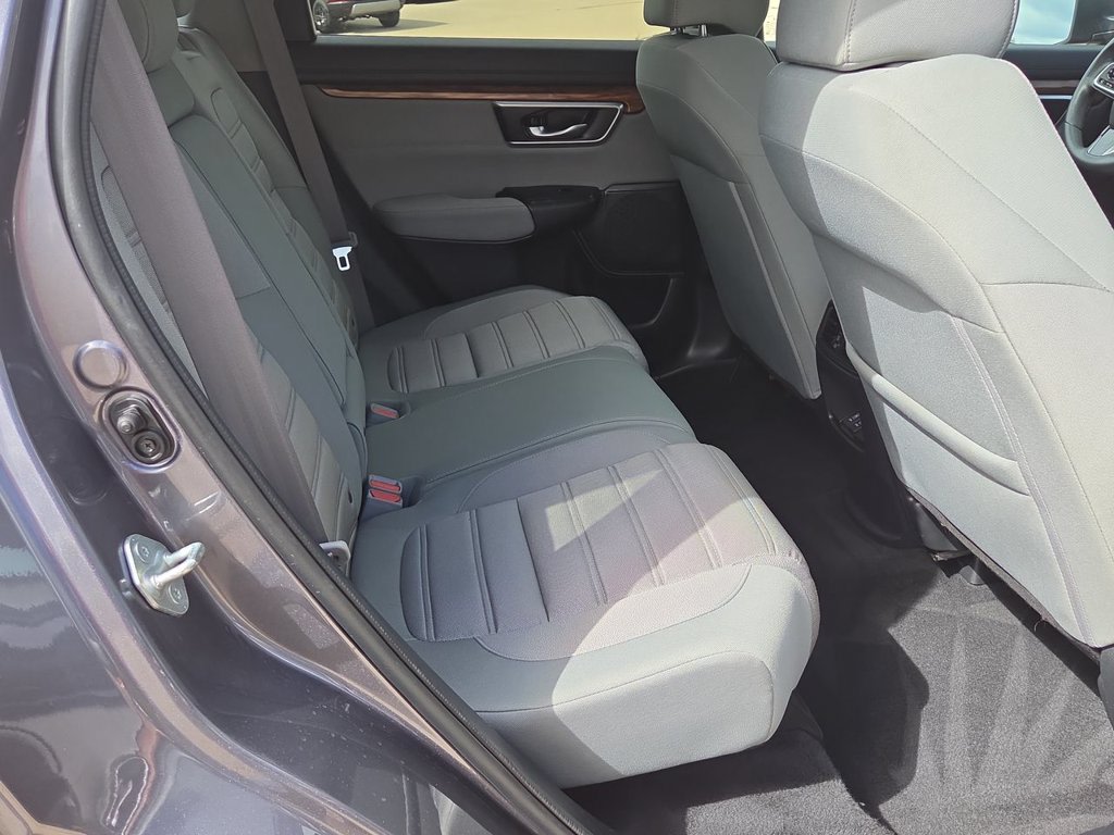 Thumbnail: 2021 Honda CR-V - 28