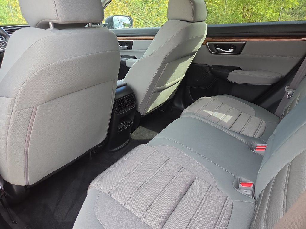 Thumbnail: 2021 Honda CR-V - 12