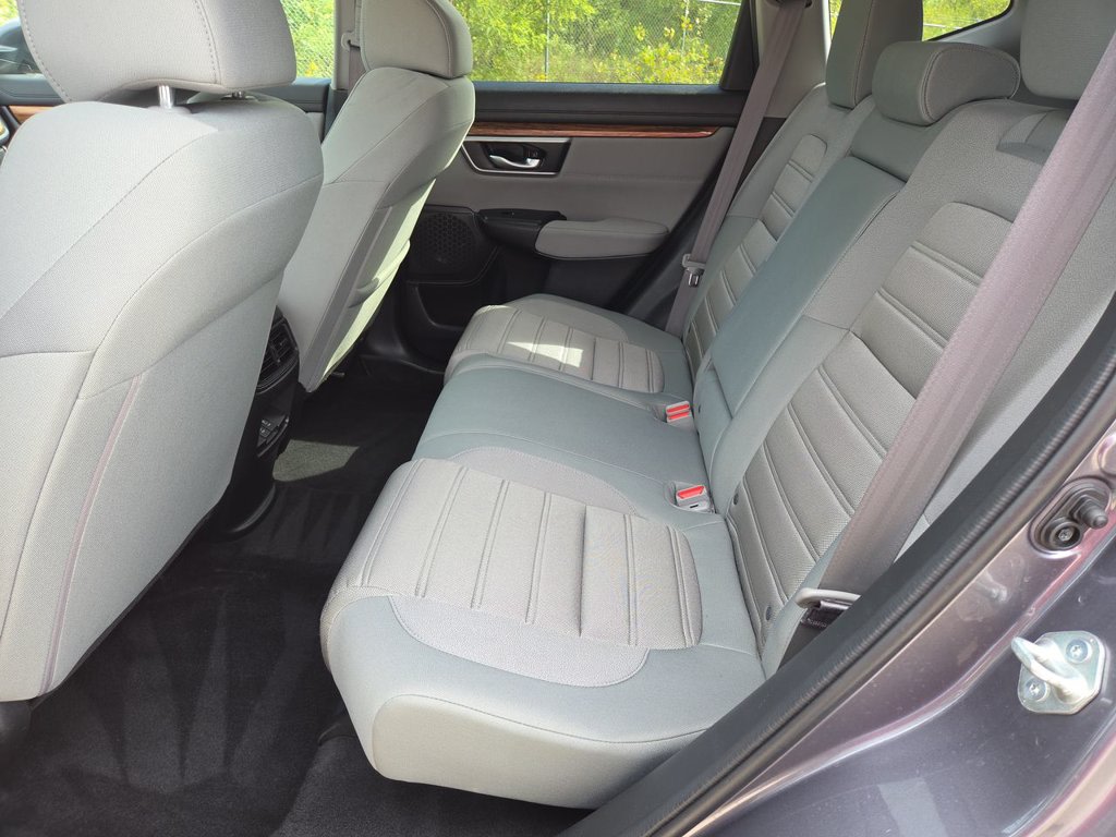 Thumbnail: 2021 Honda CR-V - 27