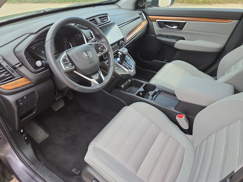 Thumbnail: 2021 Honda CR-V - 10
