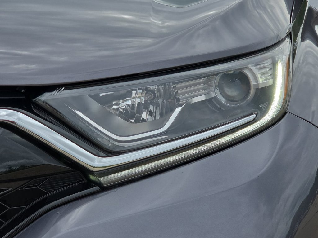 Thumbnail: 2021 Honda CR-V - 23