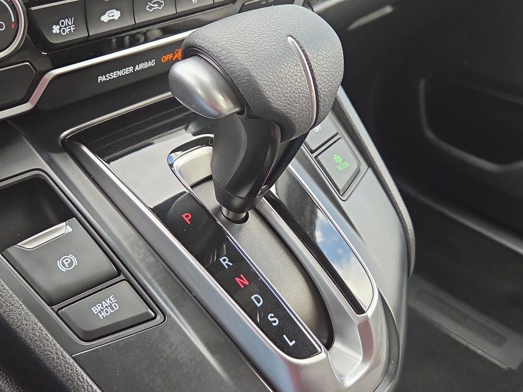 Thumbnail: 2021 Honda CR-V - 35