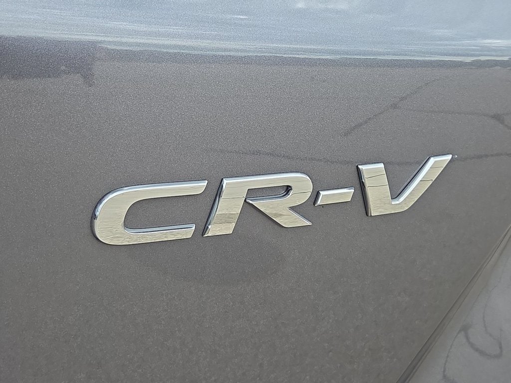 Thumbnail: 2021 Honda CR-V - 24