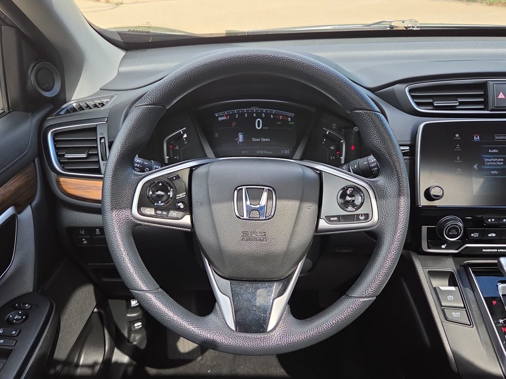 Thumbnail: 2021 Honda CR-V - 9