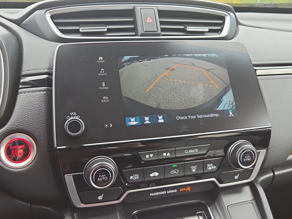 Thumbnail: 2021 Honda CR-V - 33
