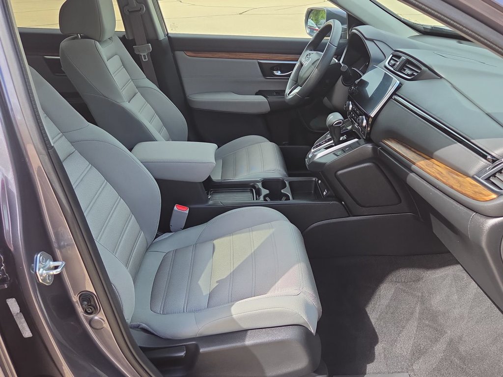 Thumbnail: 2021 Honda CR-V - 29