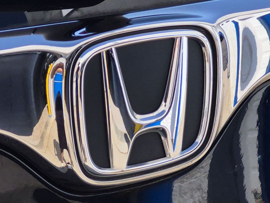 Thumbnail: 2020 Honda CR-V - 25