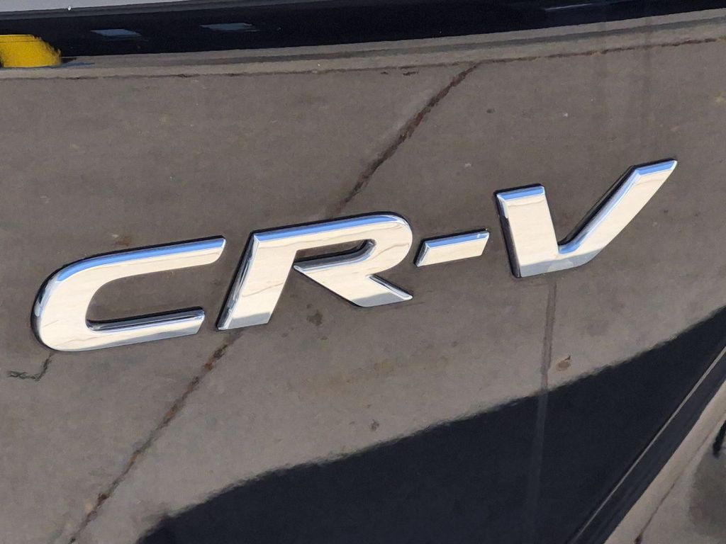 Thumbnail: 2020 Honda CR-V - 7