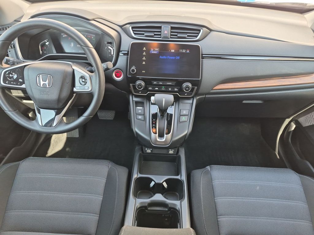Thumbnail: 2020 Honda CR-V - 9