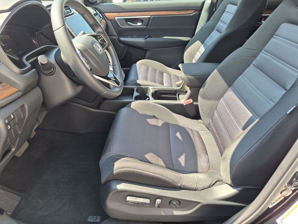 Thumbnail: 2020 Honda CR-V - 10