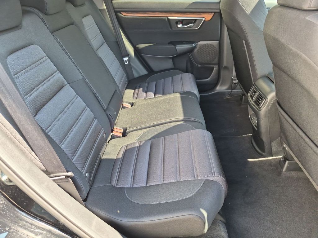 Thumbnail: 2020 Honda CR-V - 29