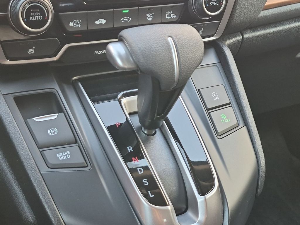 Thumbnail: 2020 Honda CR-V - 37