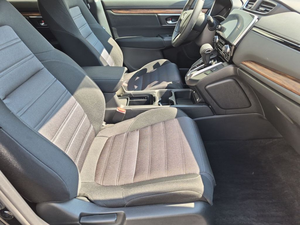 Thumbnail: 2020 Honda CR-V - 11