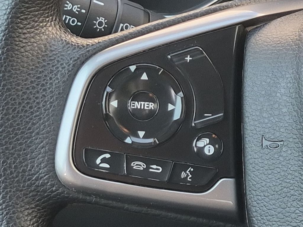 Thumbnail: 2020 Honda CR-V - 31
