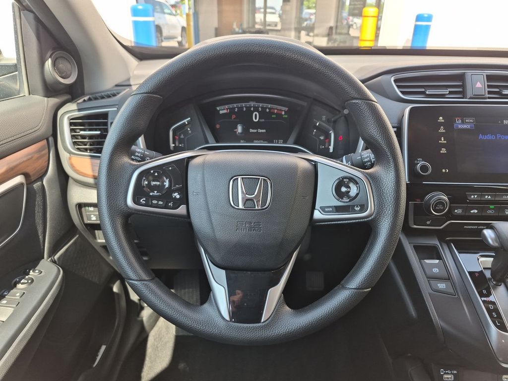 Thumbnail: 2020 Honda CR-V - 13