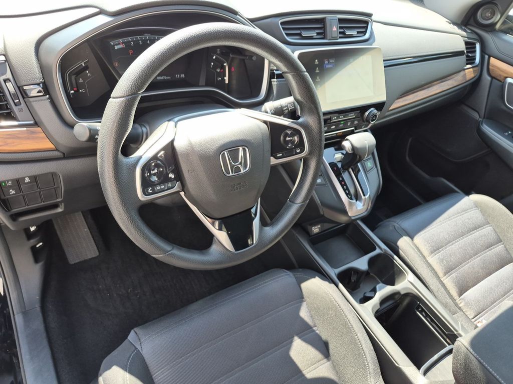 Thumbnail: 2020 Honda CR-V - 2