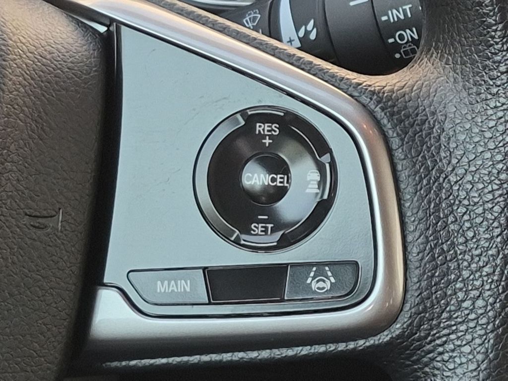 Thumbnail: 2020 Honda CR-V - 32