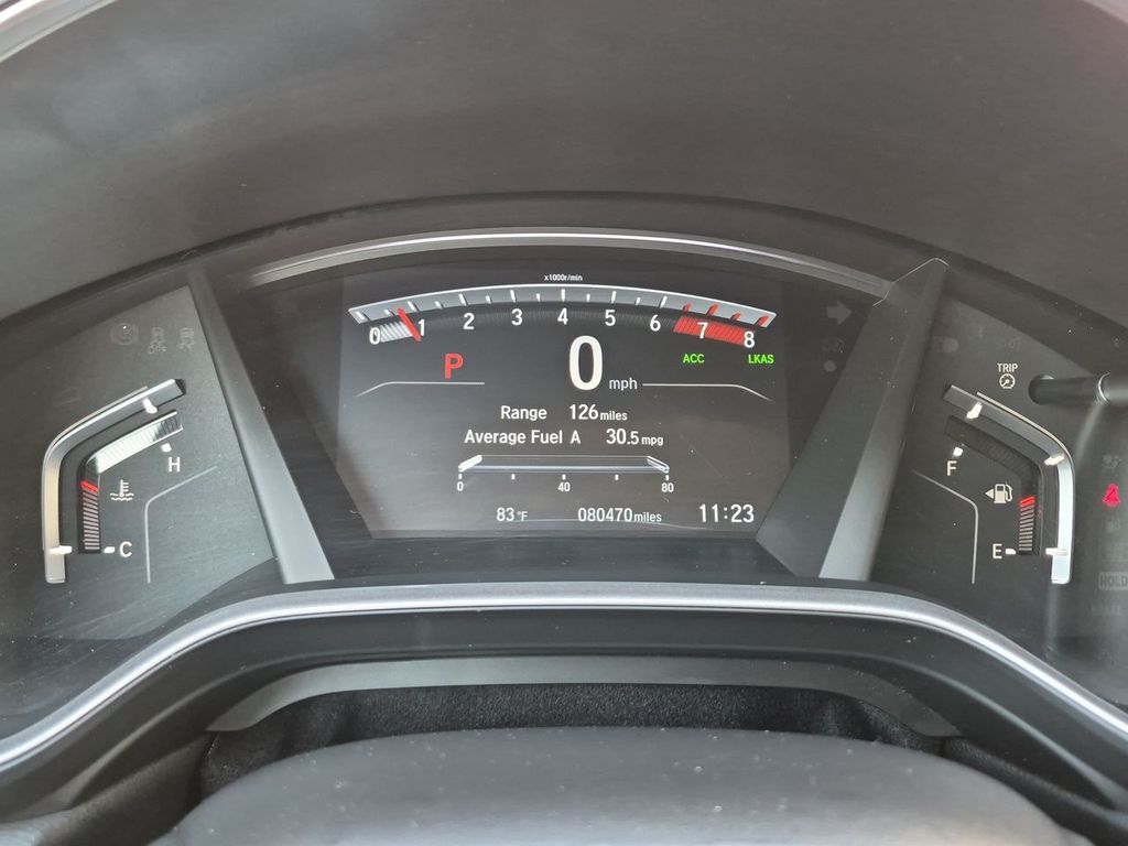 Thumbnail: 2020 Honda CR-V - 16