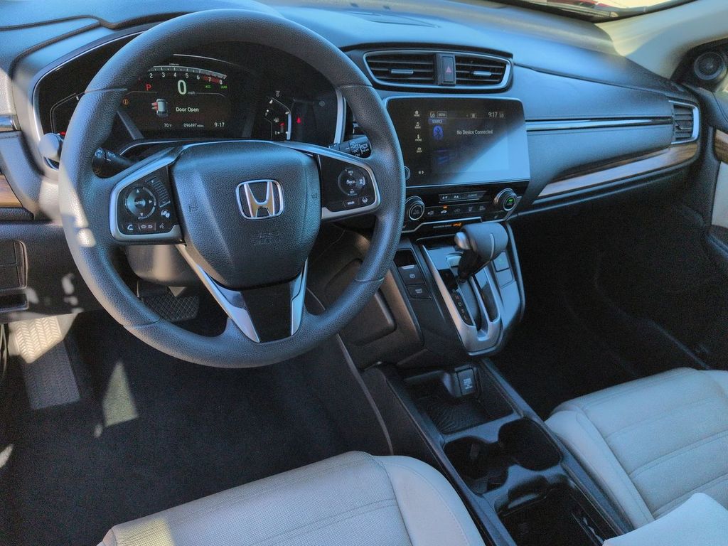 Thumbnail: 2018 Honda CR-V - 2