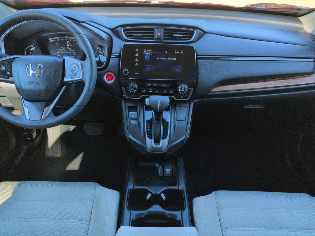 Thumbnail: 2018 Honda CR-V - 9