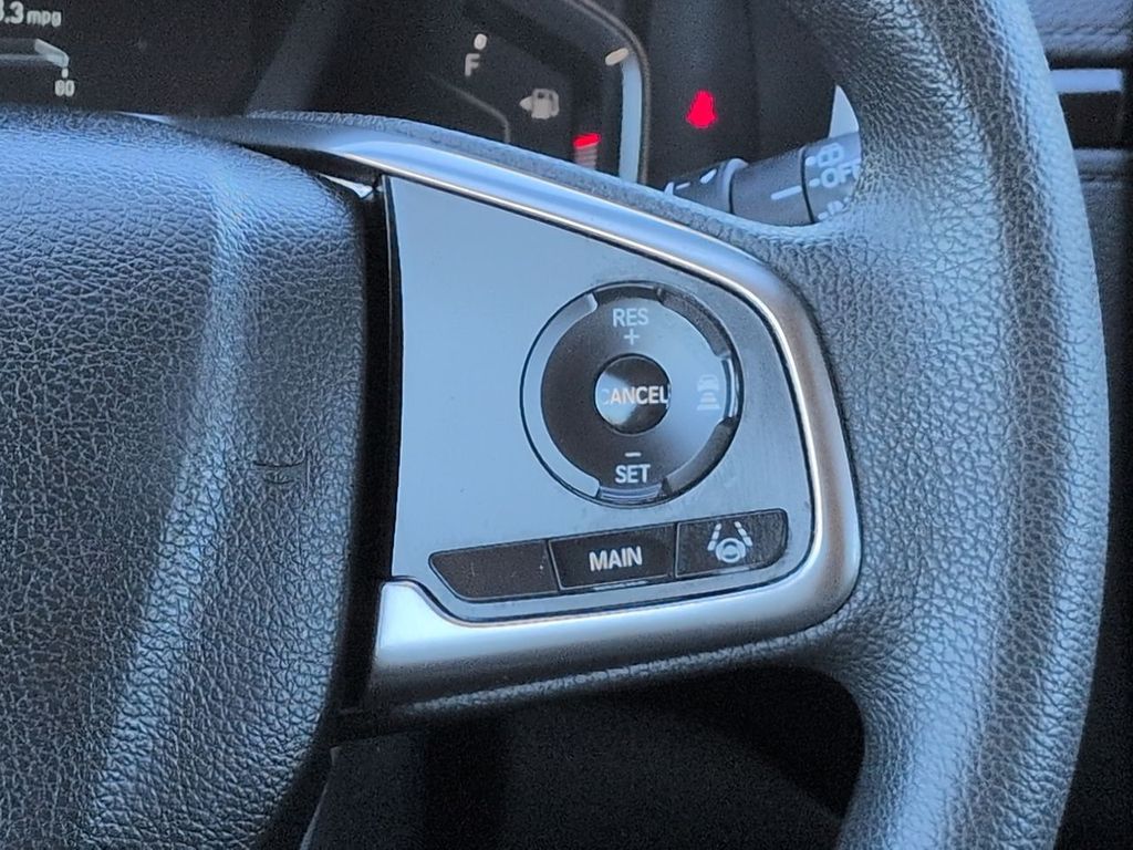 Thumbnail: 2018 Honda CR-V - 32