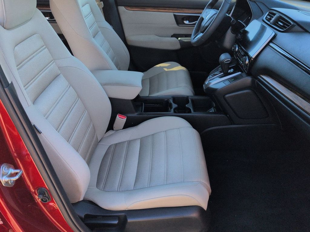 Thumbnail: 2018 Honda CR-V - 11