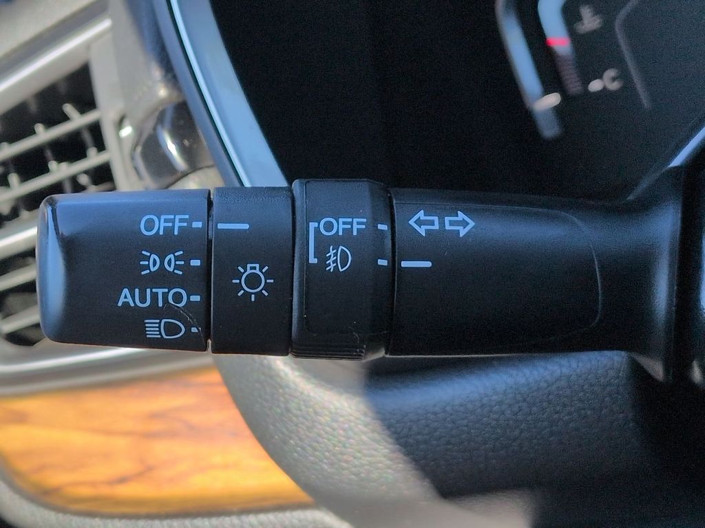 Thumbnail: 2018 Honda CR-V - 33